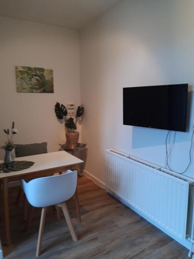 Vakantiewoning 100M Van Het Strand Met 1 Slaapkamer Westkapelle Esterno foto